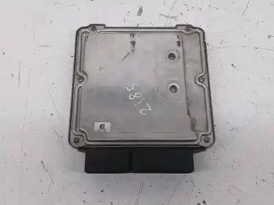 Second-hand car spare part ecu engine control for bmw mini r56 cooper oem iam references 0281015233  