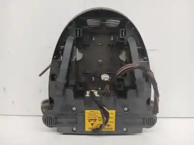 Second-hand car spare part interior light for bmw mini r56 cooper oem iam references 3422625  