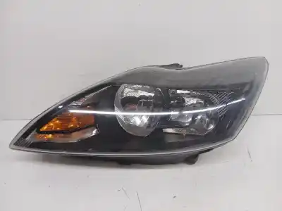Peça sobressalente para automóvel em segunda mão Farol / Farolim Esquerdo por FORD FOCUS LIM. (CB4) FOCUS LIM. (CB4) (2007 - 2011) Referências OEM IAM 0374D  