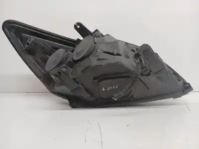 Peça sobressalente para automóvel em segunda mão farol / farolim esquerdo por ford focus lim. (cb4) focus lim. (cb4) (2007 - 2011) referências oem iam 0374d  