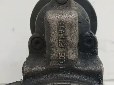 Peça sobressalente para automóvel em segunda mão motor de arranque por audi a4 avant (8e) 2.5 tdi referências oem iam 1005821953  