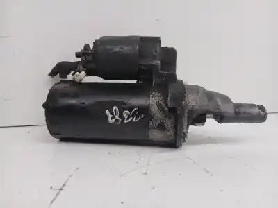 Peça sobressalente para automóvel em segunda mão motor de arranque por audi a4 avant (8e) 2.5 tdi referências oem iam 1005821953  