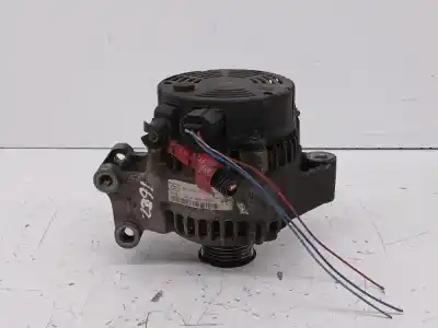 Second-hand car spare part alternator for ford focus berlina (cak) ambiente oem iam references 63321679  