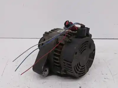 Second-hand car spare part alternator for ford focus berlina (cak) ambiente oem iam references 63321679  