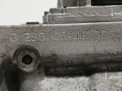 Peça sobressalente para automóvel em segunda mão bomba de injeção por audi a4 avant (8e) 2.5 tdi referências oem iam 0470506024  1465230132