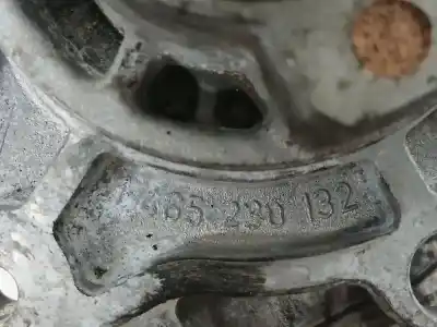 Recambio de automóvil de segunda mano de BOMBA INYECCION para AUDI A4 AVANT (8E) 2.5 TDI referencias OEM IAM 0470506024  