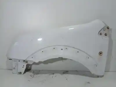 Автозапчастина б/у передне ліве крило для ford transit connect tc7 furg. посилання на oem iam   