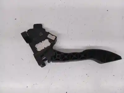 Recambio de automóvil de segunda mano de PEDAL ACELERADOR para TOYOTA AURIS (E15) Luna+ 90 CV / 66 KW referencias OEM IAM 7811002020  