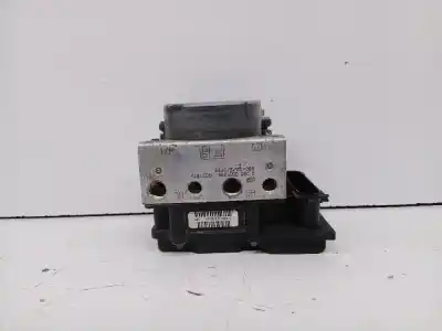 Recambio de automóvil de segunda mano de ABS para OPEL CORSA D CORSA D referencias OEM IAM 13277812  