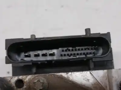 Автозапчастина б/у абс для opel corsa d corsa d посилання на oem iam 13277812  0265232238