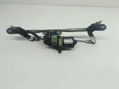 Recambio de automóvil de segunda mano de MOTOR LIMPIA DELANTERO para FIAT BRAVO (198) 1.6 16V Dynamic Multijet referencias OEM IAM MS1592008650  