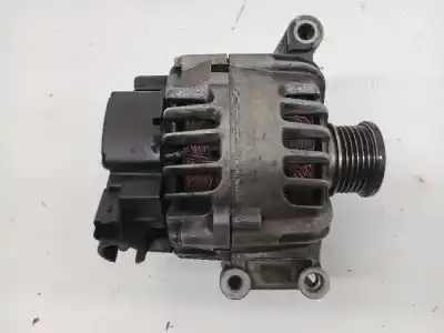 Second-hand car spare part alternator for peugeot 308 puretech 130 active pack oem iam references v7576513  2603151