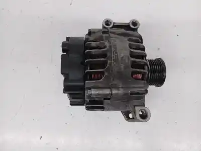 Recambio de automóvil de segunda mano de ALTERNADOR para PEUGEOT 308 PURETECH 130 ACTIVE PACK referencias OEM IAM V7576513  