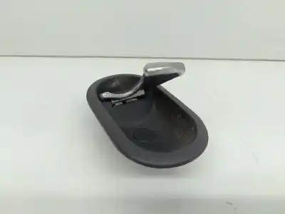 Pezzo di ricambio per auto di seconda mano maniglia esterna anteriore destra per renault scenic ii grand confort authentique 120 cv / 88 kw riferimenti oem iam 8200028486  5005500006
