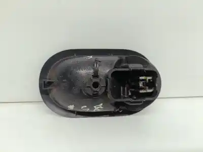 Pezzo di ricambio per auto di seconda mano maniglia esterna anteriore destra per renault scenic ii grand confort authentique 120 cv / 88 kw riferimenti oem iam 8200028486  5005500006