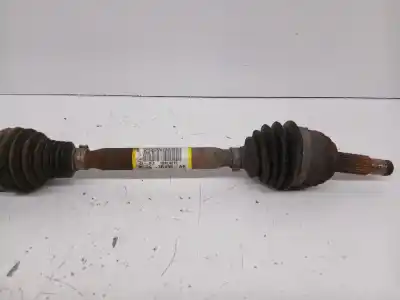 İkinci el araba yedek parçası ön sag sanziman için ford transit courier b460 furgoneta/monovolumen 1.0 ecoboost oem iam referansları et763b436ab  