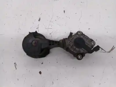 Second-hand car spare part auxiliary belt tensioner for peugeot 207 1.6 16v cat oem iam references 