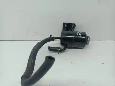 Second-hand car spare part Power Steering Fluid Tank for MITSUBISHI GALLOPER (HYUNDAI) 2.5 TD (5-ptas) OEM IAM references   