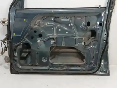 Автозапчастина б/у передні праві двері для mitsubishi montero io i (h6_w, h7_w) 2.0 gdi (h67w, h77w) посилання на oem iam    Автозапчастина б/у передні праві двері для mitsubishi montero io i (h6_w, h7_w) 2.0 gdi (h67w, h77w) посилання на oem iam