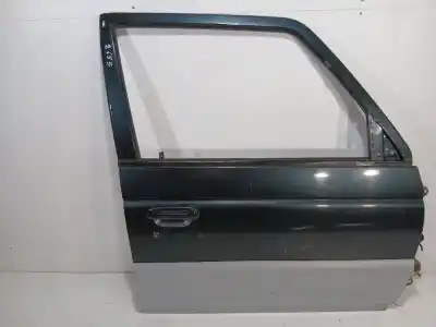 Автозапчастина б/у передні праві двері для mitsubishi montero io i (h6_w, h7_w) 2.0 gdi (h67w, h77w) посилання на oem iam    Автозапчастина б/у передні праві двері для mitsubishi montero io i (h6_w, h7_w) 2.0 gdi (h67w, h77w) посилання на oem iam