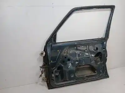 Автозапчастина б/у передні праві двері для mitsubishi montero io i (h6_w, h7_w) 2.0 gdi (h67w, h77w) посилання на oem iam    Автозапчастина б/у передні праві двері для mitsubishi montero io i (h6_w, h7_w) 2.0 gdi (h67w, h77w) посилання на oem iam