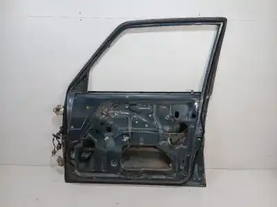 Second-hand car spare part front right door for mitsubishi montero io i (h6_w, h7_w) 2.0 gdi (h67w, h77w) oem iam references 
