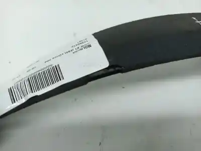 Peça sobressalente para automóvel em segunda mão moldagem por bmw x1 (e84) sdrive 18d referências oem iam 17365810  