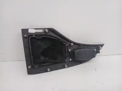 Peça sobressalente para automóvel em segunda mão forra da alavanca de velocidades por bmw x1 (e84) sdrive 18d referências oem iam 2991699  