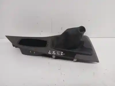 Peça sobressalente para automóvel em segunda mão forra da alavanca de velocidades por bmw x1 (e84) sdrive 18d referências oem iam 2991699  