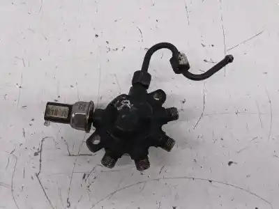 Peça sobressalente para automóvel em segunda mão régua / rampa de injetores por dacia logan mcv ii 1.5dci diesel fap cat referências oem iam r9144z070b  8200584034