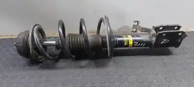 Peça sobressalente para automóvel em segunda mão amortecedor dianteiro direito por dacia logan k7j710 referências oem iam 8200275528d