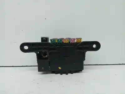 Second-hand car spare part fuse box unit for ford ranger (eq) doka 4x4 xlt oem iam references 5324t01