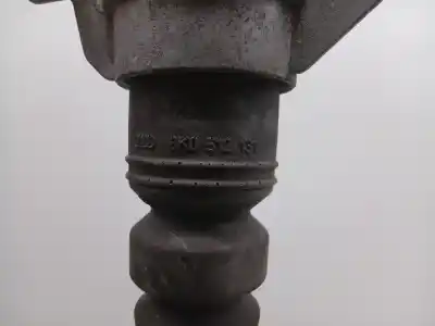 Peça sobressalente para automóvel em segunda mão amortecedor traseiro direito por audi a4 ber. (b8) basico referências oem iam 8k0513028q