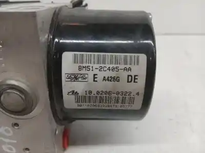 Peça sobressalente para automóvel em segunda mão abs por ford focus lim. (cb4) focus lim. (cb4) (2007 - 2011) referências oem iam 8m512c405aa  