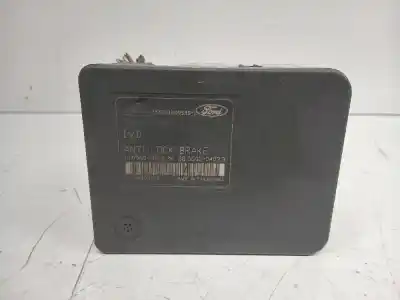 Peça sobressalente para automóvel em segunda mão abs por ford focus lim. (cb4) focus lim. (cb4) (2007 - 2011) referências oem iam 8m512c405aa  