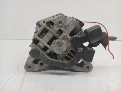 Pezzo di ricambio per auto di seconda mano alternatore per citroen c3 1.4 cool riferimenti oem iam 9660055080  