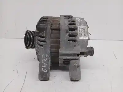 Pièce détachée automobile d'occasion ALTERNATEUR pour CITROEN C3  Références OEM IAM 9660055080  