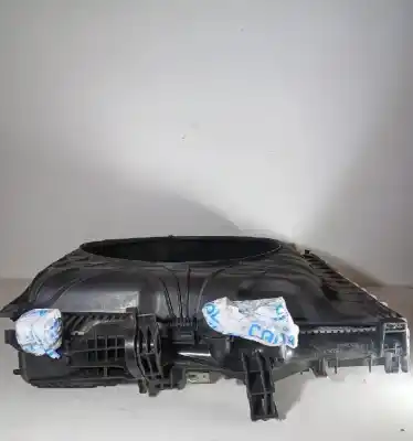 Автозапчастина б/у водяний радіатор для iveco daily furgón daily furgon посилання на oem iam 58012646  