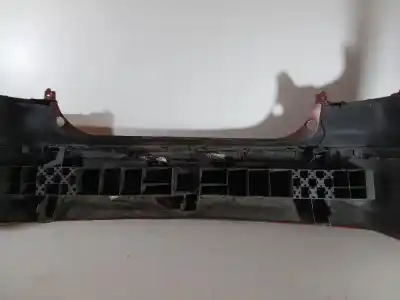 İkinci el araba yedek parçası ARKA TAMPON için RENAULT LAGUNA II (BG0) Expression OEM IAM referansları 8200002668  