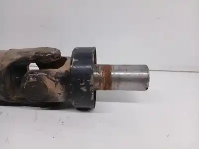 İkinci el araba yedek parçası MERKEZI SANZIMAN için MITSUBISHI GALLOPER (HYUNDAI) 2.5 TDI S.E. Confort OEM IAM referansları MR389377  