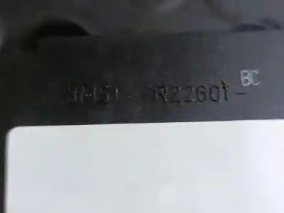 Second-hand car spare part interior left front handle for ford focus berlina (cap) ghia oem iam references 3m51r22601  