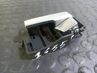 Second-hand car spare part interior left front handle for ford focus berlina (cap) ghia oem iam references 3m51r22601  