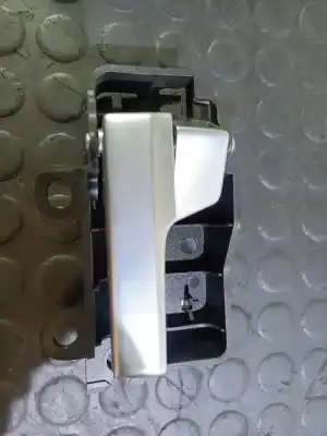 Second-hand car spare part Interior Left Front Handle for FORD FOCUS BERLINA (CAP) Ghia OEM IAM references 3M51R22601  
