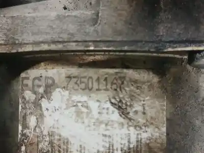 Peça sobressalente para automóvel em segunda mão depressor de travões / bomba de vácuo por opel combo corsa c referências oem iam 73501167  