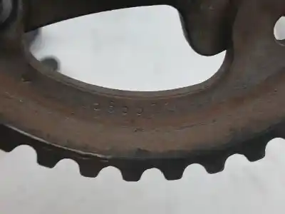Pezzo di ricambio per auto di seconda mano Albero A Camme per RENAULT KANGOO (F/KC0) KANGOO Riferimenti OEM IAM 585577   Pezzo di ricambio per auto di seconda mano Albero A Camme per RENAULT KANGOO (F/KC0) KANGOO Riferimenti OEM IAM 585577
