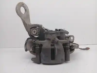 Peça sobressalente para automóvel em segunda mão manga de eixo dianteira esquerda por audi a4 ber. (b8) basico referências oem iam   