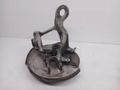 Peça sobressalente para automóvel em segunda mão manga de eixo traseira direita por audi a4 ber. (b8) basico referências oem iam 