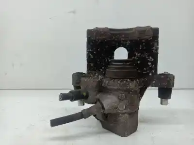 Peça sobressalente para automóvel em segunda mão pinça de travão dianteira esquerda por ford focus lim. (cb4) focus lim. (cb4) (2007 - 2011) referências oem iam 