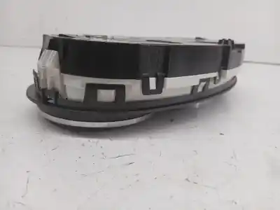 Peça sobressalente para automóvel em segunda mão quadrante por renault megane iii berlina 5 p dynamique referências oem iam a2c53363614