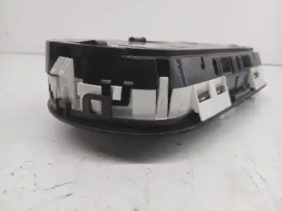 Peça sobressalente para automóvel em segunda mão quadrante por renault megane iii berlina 5 p dynamique referências oem iam a2c53363614  